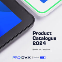 Product Catalogue 2024