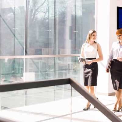 Whitepaper digital signage solutions