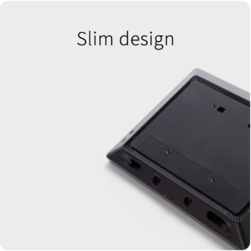 3 slimdesign
