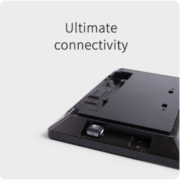 5 Ultimate connnectivity