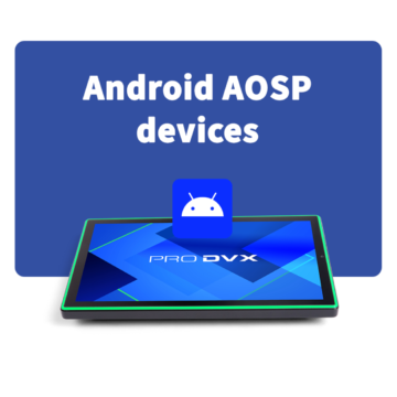 Android website icon 3