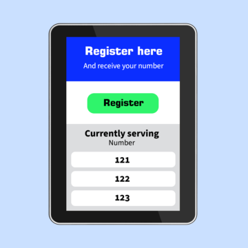 Queuing system2