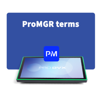 Promgr website icon 4