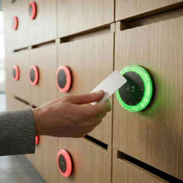 Status light