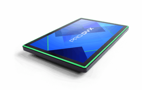 ProDVX Promises