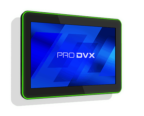 ProDVX Promises