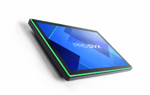 ProDVX Promises