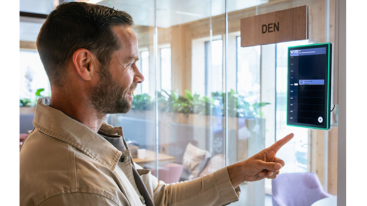 Campus Hambaken Timber