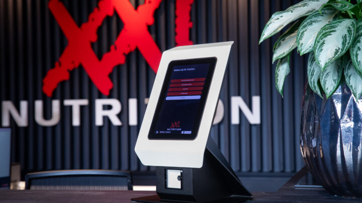 Pro DVX XXL nutrition 10