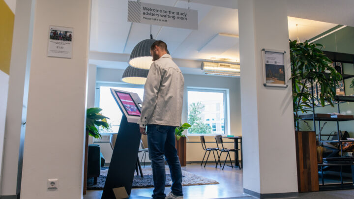 University of Amsterdam 1