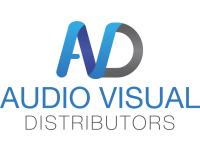 Audio Visual Distributors Pty Ltd logo