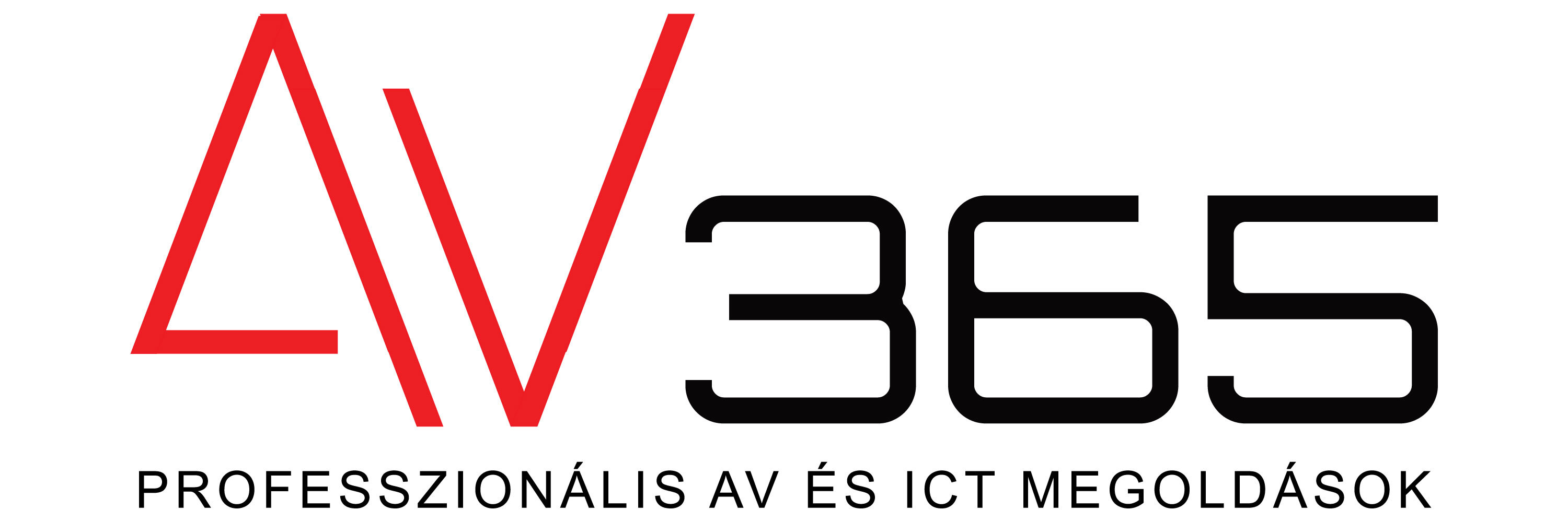 AV365.hu LLC. logo
