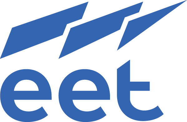 EET Norge AS logo