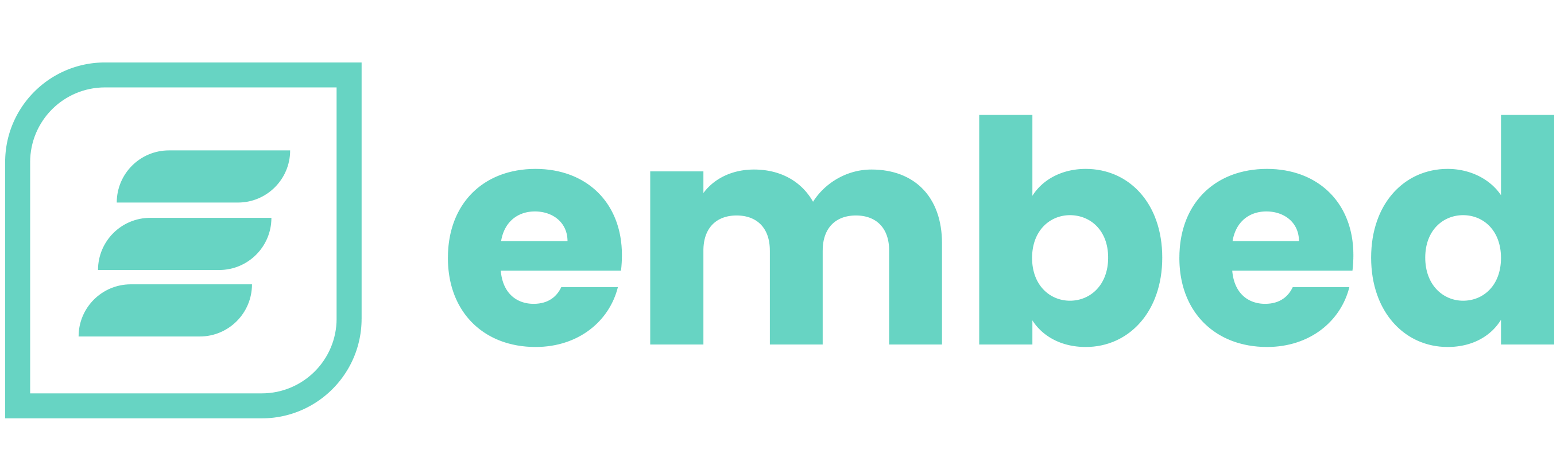 Embed Signage logo