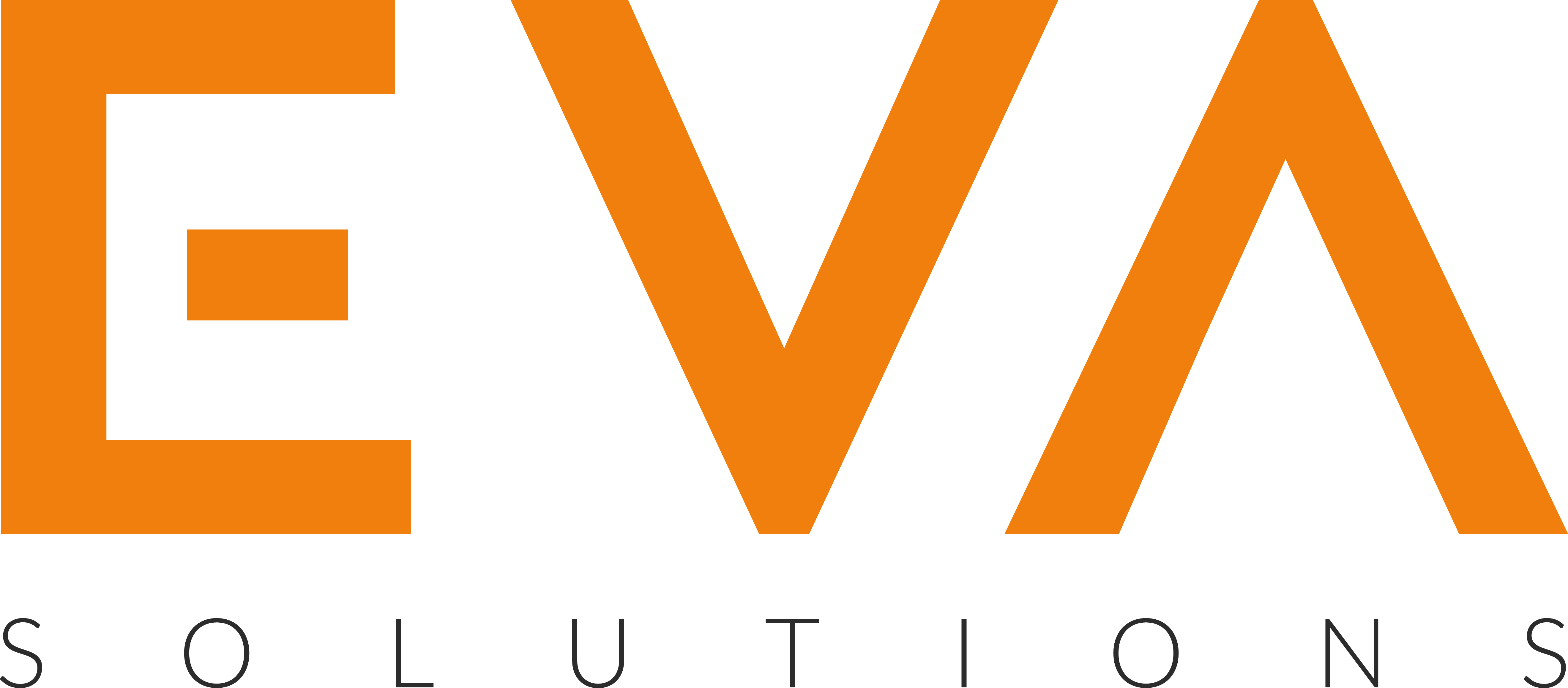 EVA Solutions logo