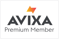 AVIXA member