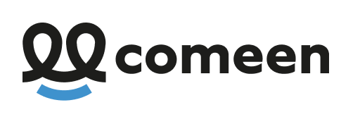 Comeen logo