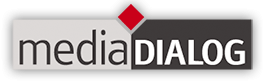 Mediadialog logo