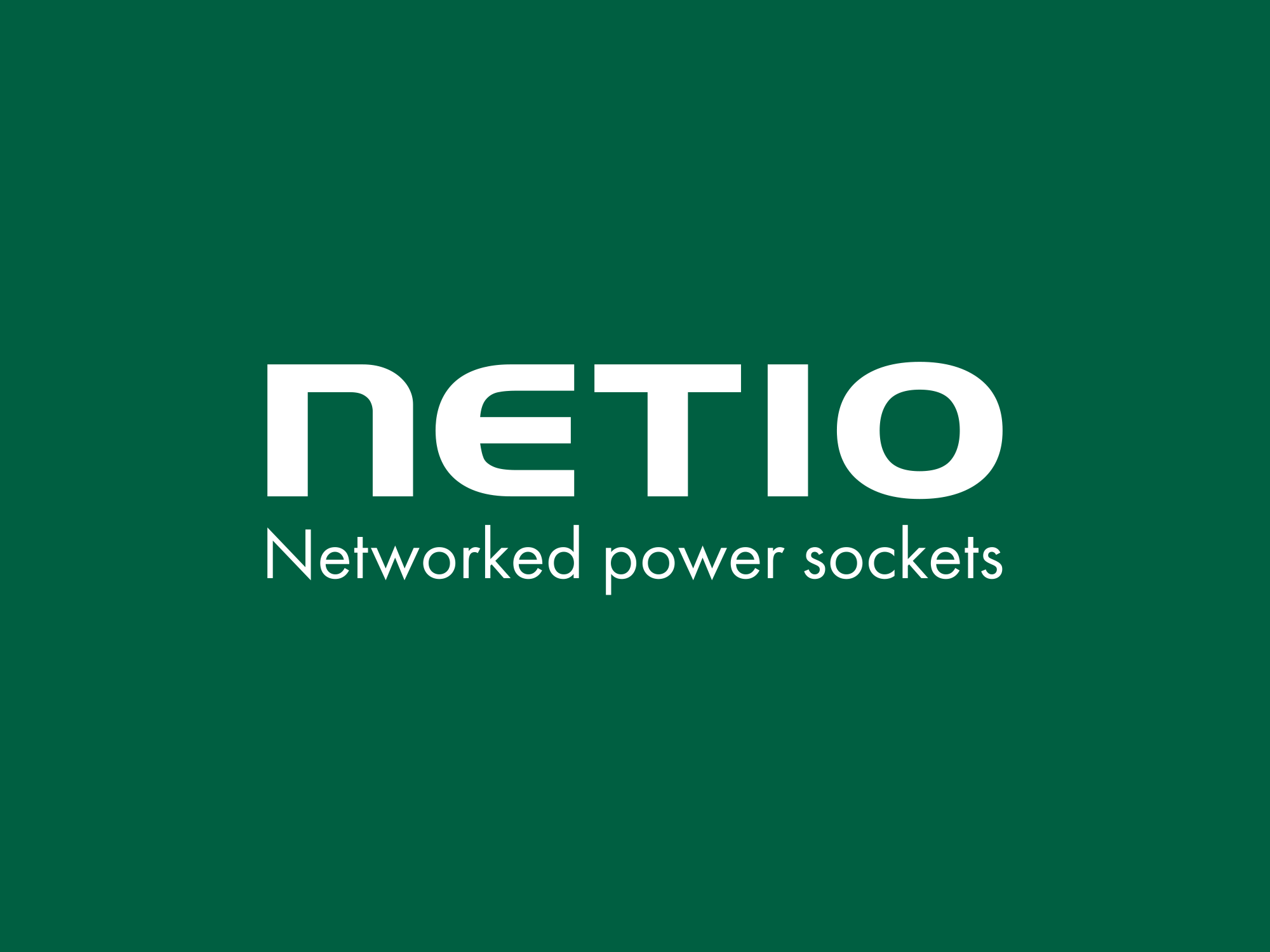 Netio logo