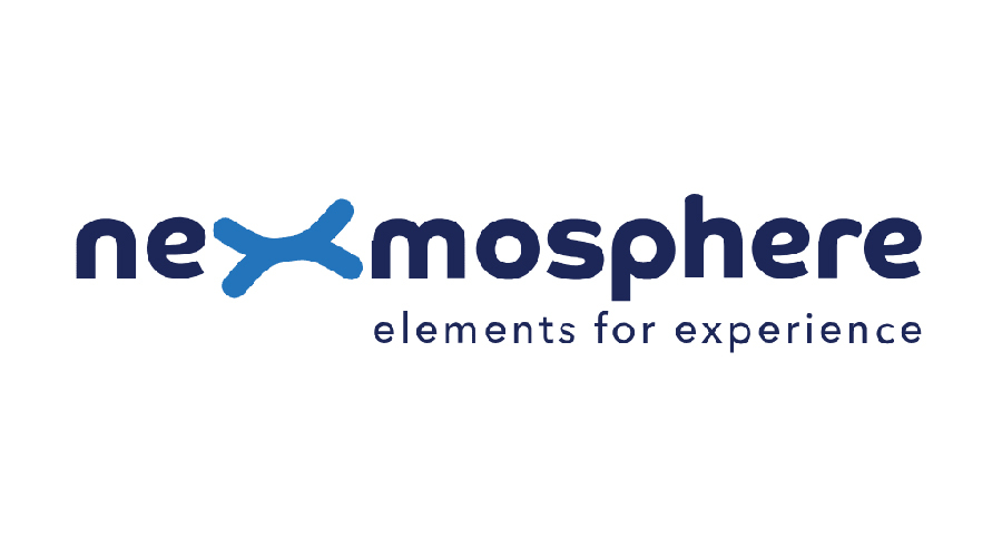 Nexmosphere logo