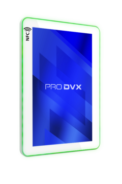 88902019 05720 APPC 10 SLBWN front portrait tilted LED green s1800x