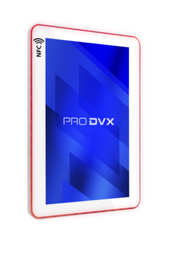 88902019 05720 APPC 10 SLBWN front portrait tilted LED red s1800x