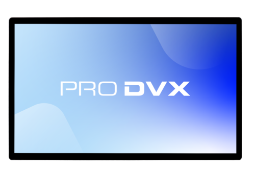 Pro DVX 32 SN