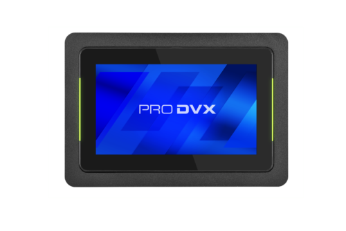 Flushmount 7inch 520 GROEN HR s1800x