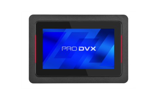 Flushmount 7inch 520 ROOD HR s1800x