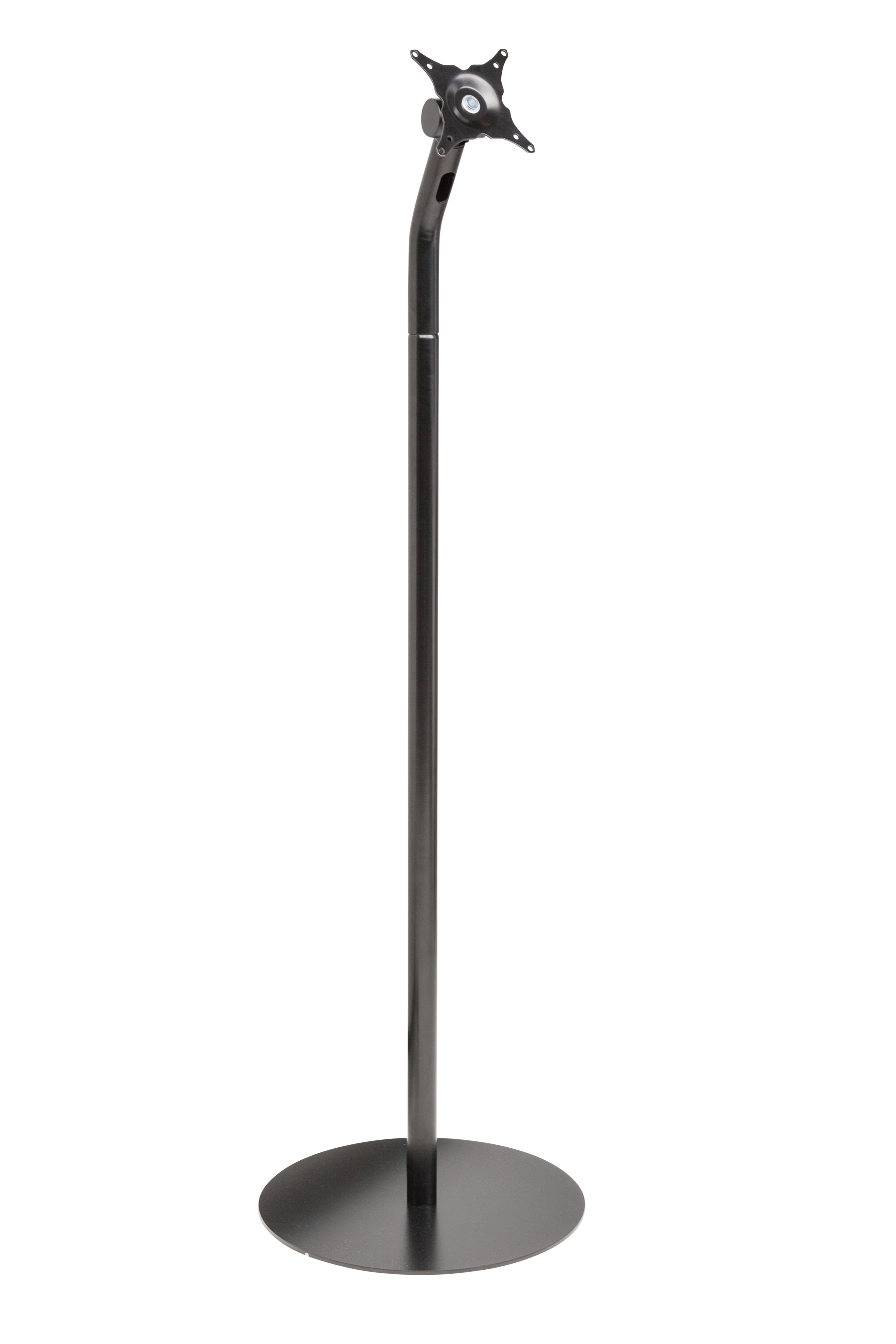 Discover The FS 10 Floor Stand VESA 75 100 ProDVX Discover The FS 10 Floor Stand VESA 75 100 ProDVX