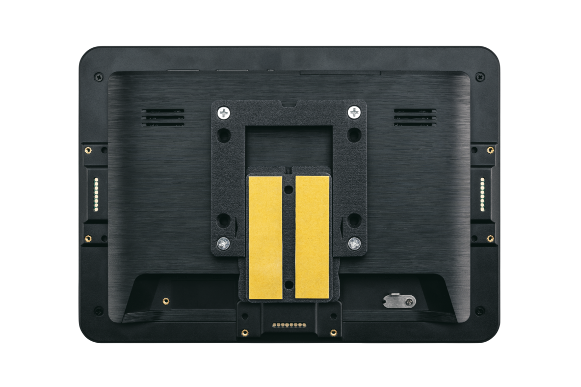 GM-75 (old) | ProDVX