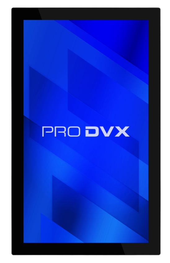 IPPC-22-6000 | ProDVX