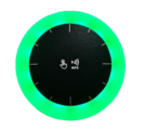 Pukk20 Workspace20 20 Front20 Green LED s1800x
