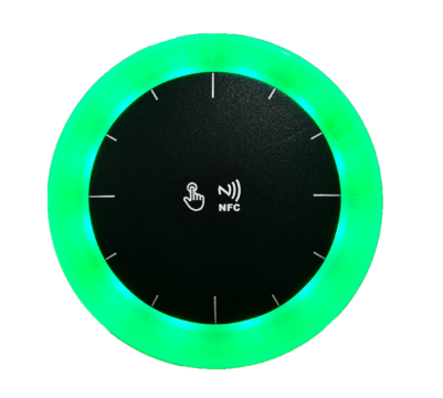 Pukk20 Workspace20 20 Front20 Green LED s1800x
