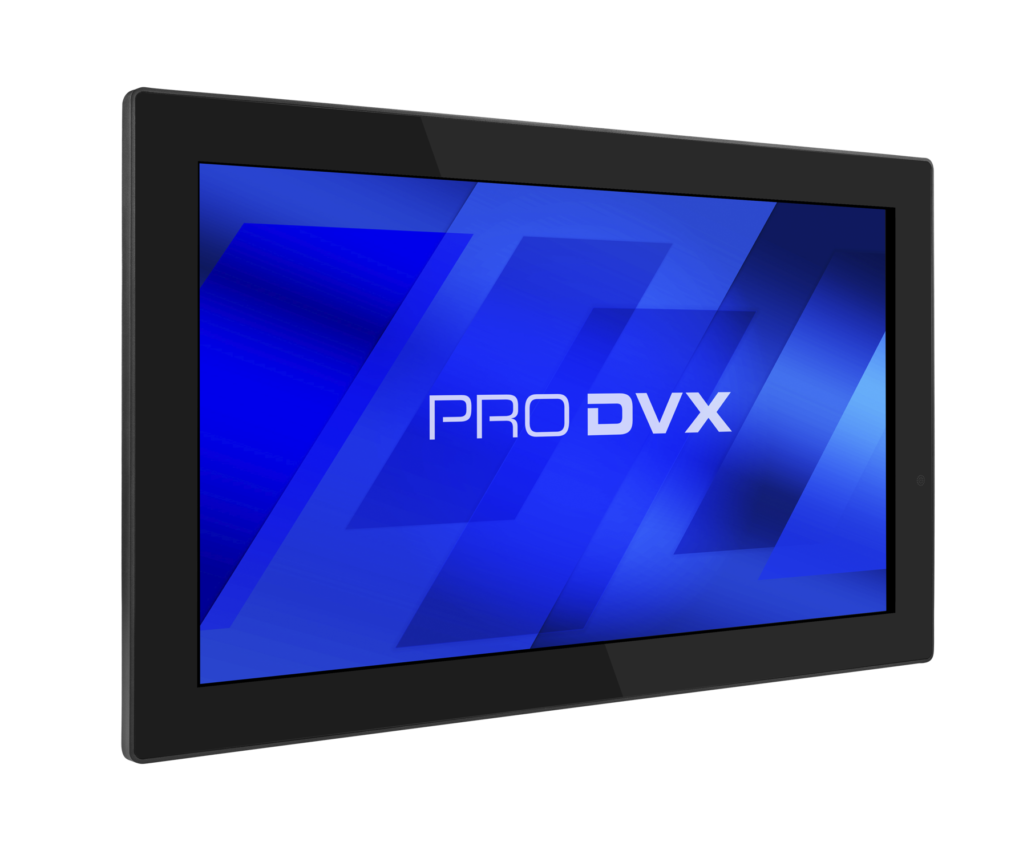 SD-18 | ProDVX