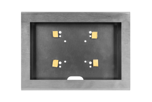 Stainless steel housing 1 s1800x