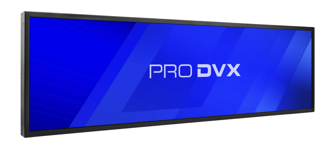 UW-37 | ProDVX UW-37 | ProDVX
