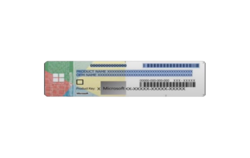 59001220 819 Windows 10 Io T Enterprise 2019 LTSC Entry s1800x