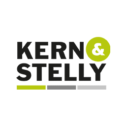Kern & Stelly Medientechnik GmbH logo