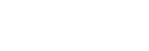 Sjef logo white