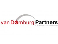 van Domburg Partners logo